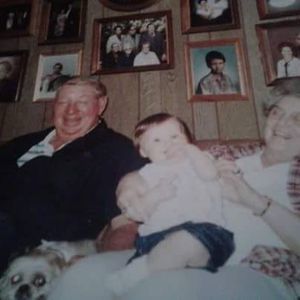 Meet your Posher, Nancy